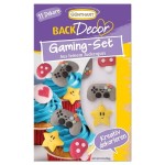 Günthart Gaming Sugar Decorations, 11 pcs Günthart Gaming Sugar Decorations, 11 pcs