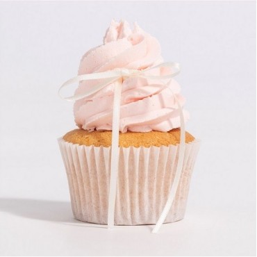 PME Weisse Schleifen Tortentopper 8 Stück – Edle Deko für Hochzeit & Vintage Cakes | Bakeria.ch
