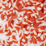 PME Christmas Sprinkle Charms – Candy Canes 25g