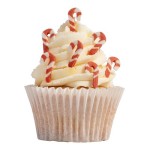 PME Christmas Sprinkle Charms – Candy Canes 25g