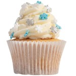PME Sprinkle Charms – Snowflake 25g