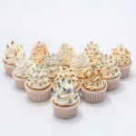 PME MegaPack Metallic Sprinkles assortiert 30 Sticks
