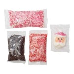 PME Hot Chocolate Puffy Santa Kit for 6 pcs