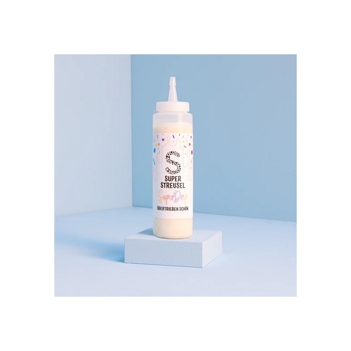 Super Streusel SuperDrip Konfetti 300 g | Kuchenglasur & Tortendeko | Bakeria.ch
