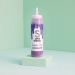 Super Streusel SuperDrip Lila, 300g