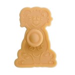 Städter Meerkat Cookie Cutter with Ejector 6cm