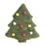Städter Christmas Tree Cookie Cutter with ejector 4.5cm