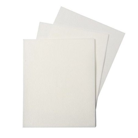 Cake Star Edible Wafer Paper White – 12 Sheets for Cake Decorating