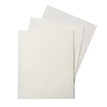 Cake Star Esspapier Weiss – Edible Wafer Paper 12 Stück für Tortendeko