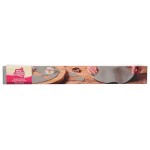 Fun Cakes Ready Rolled Fondant Disc Stone Grey, 430g