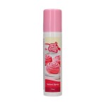 FunCakes Velvet Spray Rosa 100ml FunCakes Velvet Spray Rosa 100ml
