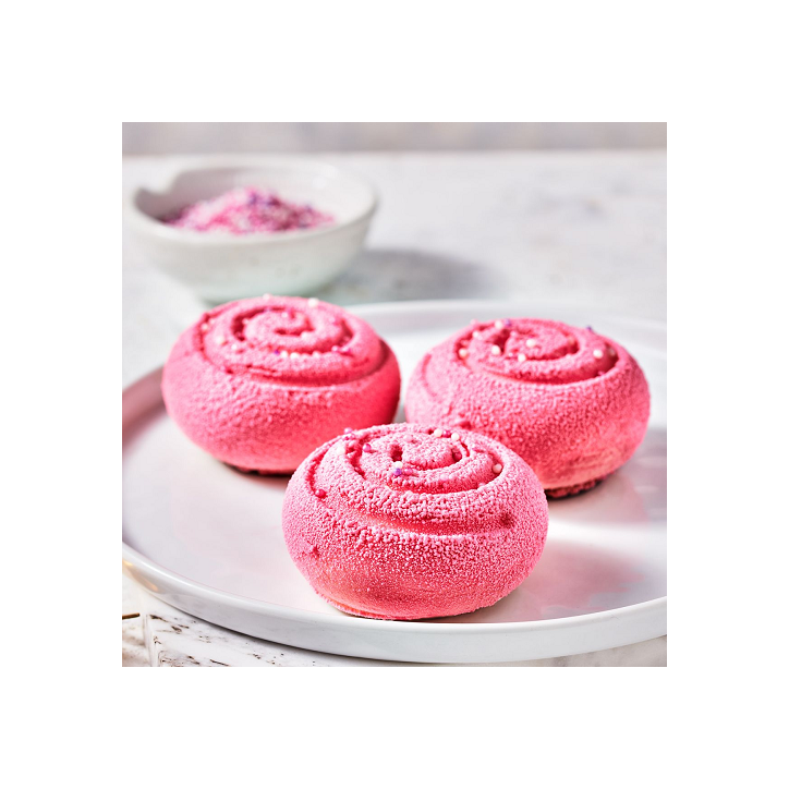 FunCakes Velvet Spray Pink 100 ml – Samt-Spray für edle Torteneffekte & Desserts