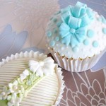 Katy Sue Designs Bow Silicone Mould