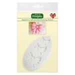 Katy Sue Designs Bow Silicone Mould