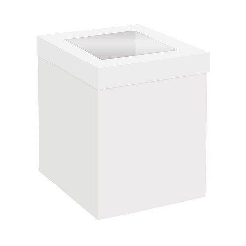 Simply Making Tall Cake Box 40x40x30cm