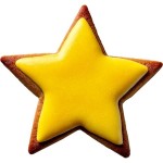 Wilton Star Cookie Cutter 5cm