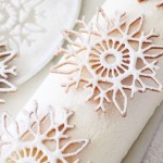 ScrapCooking Sparkling Snow White, 100g