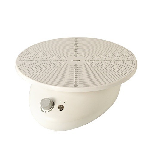 Decora Electric Cake Turntable 28cm