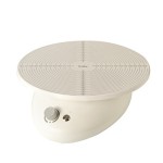 Decora Elektrische Tortendrehplatte, 28cm Decora Elektrische Tortendrehplatte, 28cm