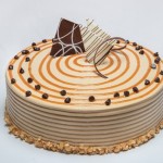 Decora Electric Cake Turntable 28cm