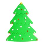 PME Giant Christmas Tree Cookie Cutter 18x16cm