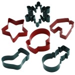 PME Weihnachten Ausstecher Set 12 Stück PME Weihnachten Ausstecher Set 12 Stück