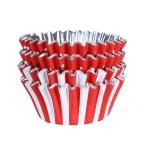 PME Mini Rudolph Cupcake Cases, 60 pcs PME Mini Rudolph Cupcake Cases, 60 pcs