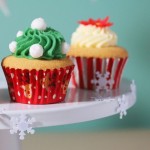 PME Mini Rudolph Cupcake Cases, 60 pcs PME Mini Rudolph Cupcake Cases, 60 pcs