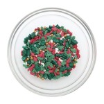 PME Out of the Box Sprinkles Happy Holidays, 60g