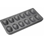 Master Class Madeleine Baking Pan