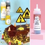 Super Streusel SuperDrip Brown, 300g Super Streusel SuperDrip Brown, 300g