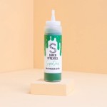 Super Streusel SuperDrip Dunkelgrün, 300g