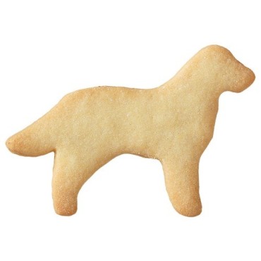 Sausage Dog Cookie Cutter - Dachshund Cookie Cutter