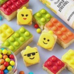 Super Streusel SuperDrip Yellow, 300g
