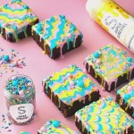 Super Streusel SuperDrip Yellow, 300g