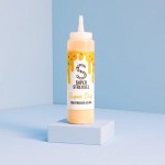 Super Streusel SuperDrip Gelb, 300g