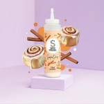 Super Streusel SuperDrip Cinnamon, 300g Super Streusel SuperDrip Cinnamon, 300g