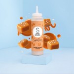 Super Streusel SuperDrip Salted Caramel, 300g Super Streusel SuperDrip Salted Caramel, 300g