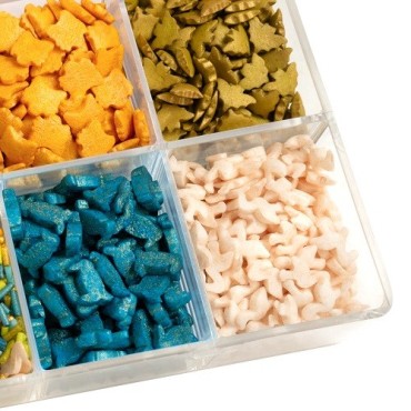 SuperBox School of Magical Animals 220g – Magical Sprinkle Set