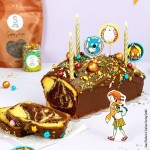 Super Streusel SuperBox SchuleDerMagischenTiere Streusel, 220g