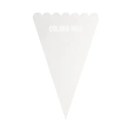 Colour Mill Einweg Spritzbeutel 23 cm – 50 Stück robust & flexibel