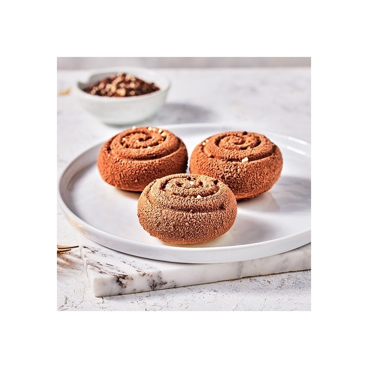FunCakes Velvet Spray Light Brown – 100 ml Velvet Effect