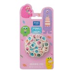PME Sprinkle Charms – Colourful Eyes 25g