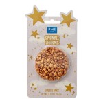 PME Sprinkle Charms – Sterne Gold 25g