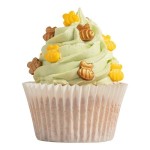 PME Sprinkle Charms – Bumble Bees 25g
