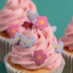 PME Sprinkle Charms – Butterflies & Blossoms 25g