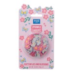 PME Sprinkle Charms – Butterflies & Blossoms 25g