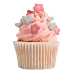 PME Sprinkle Charms – Butterflies & Blossoms 25g