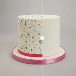Rainbow Dust Cake Art Pen Multipack 5 Stück