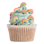 PME Sprinkle Charms – Mini Rainbows 25g